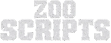 Zoo Scripts